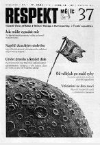 Obálka vydání 37/1995