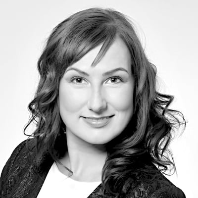Fotka autora ALŽBĚTA KRÁLOVÁ