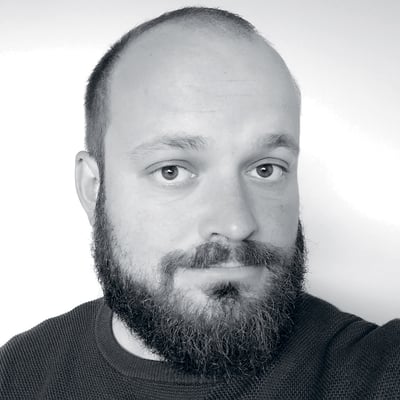 Fotka autora MICHAL BLAŽÍČEK