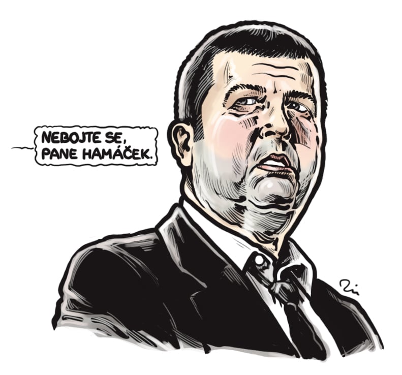 Národ husitů a sirotci