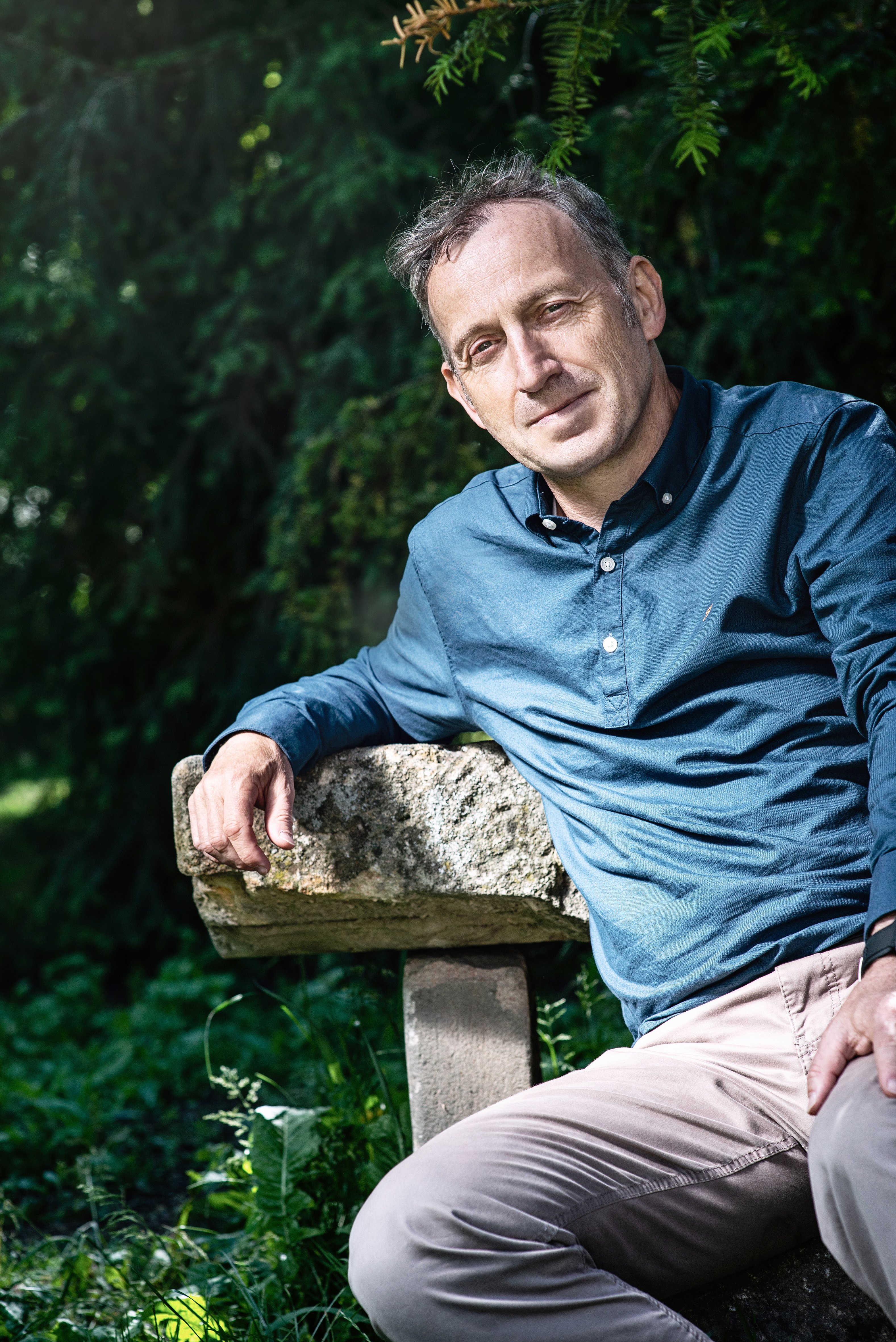 Martin Vopěnka