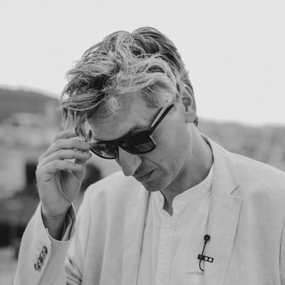 Fotka autora ADAM GEBRIAN