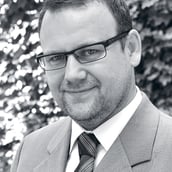 Fotka autora MARTIN KOCANDA