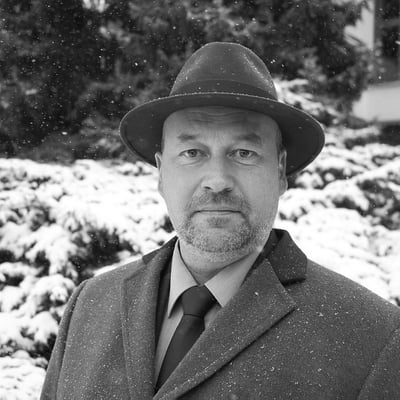 Fotka autora DALIBOR ŠAFAŘÍK