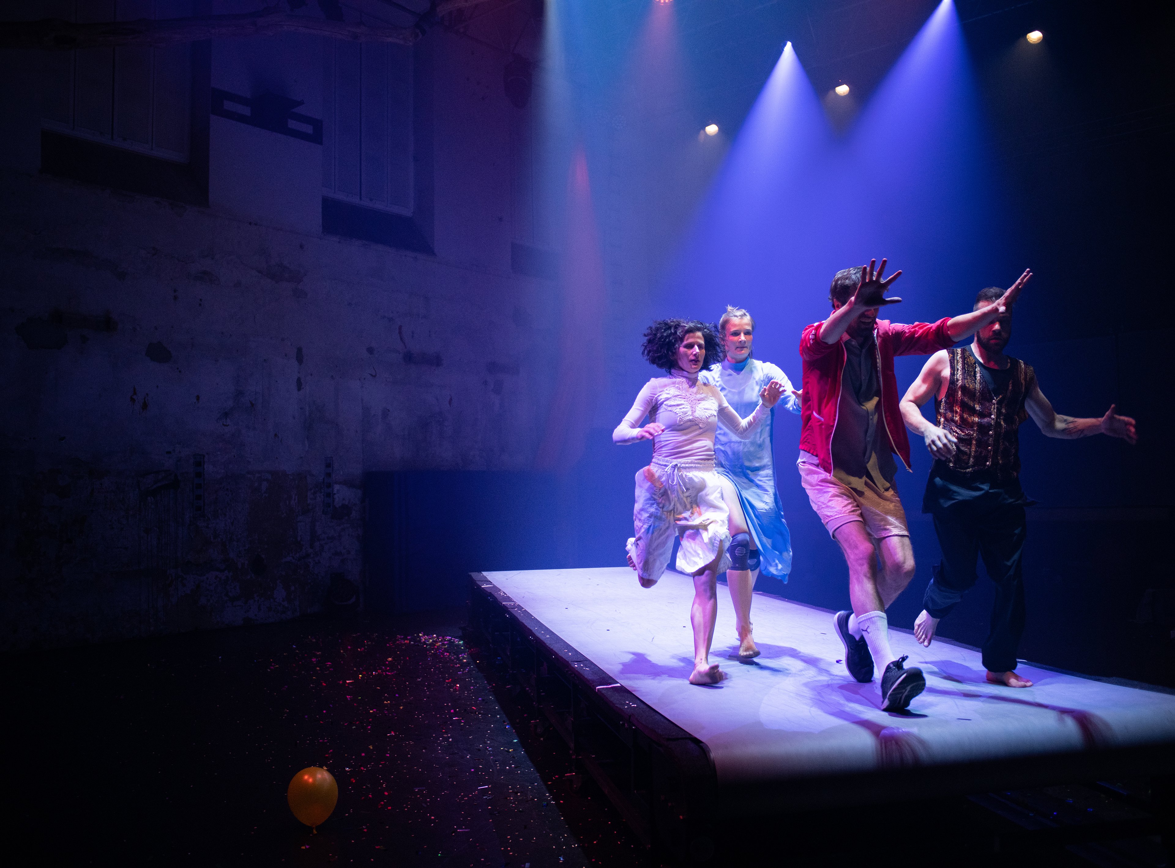 Zkáza české kultury