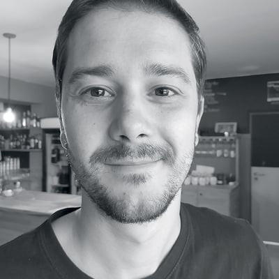 Fotka autora LUKÁŠ BÁBORSKÝ