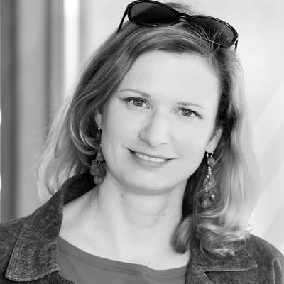 Fotka autora SYLVA HORÁKOVÁ