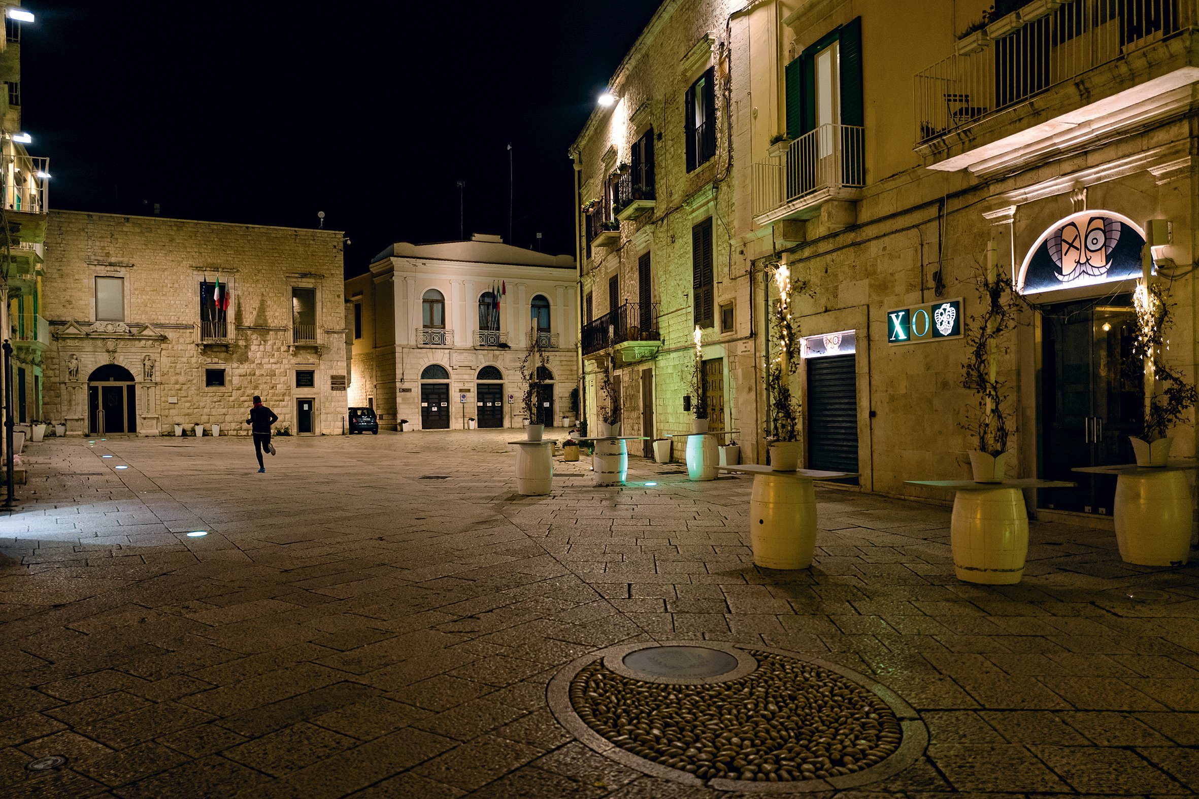 Největší úkol naší generace?