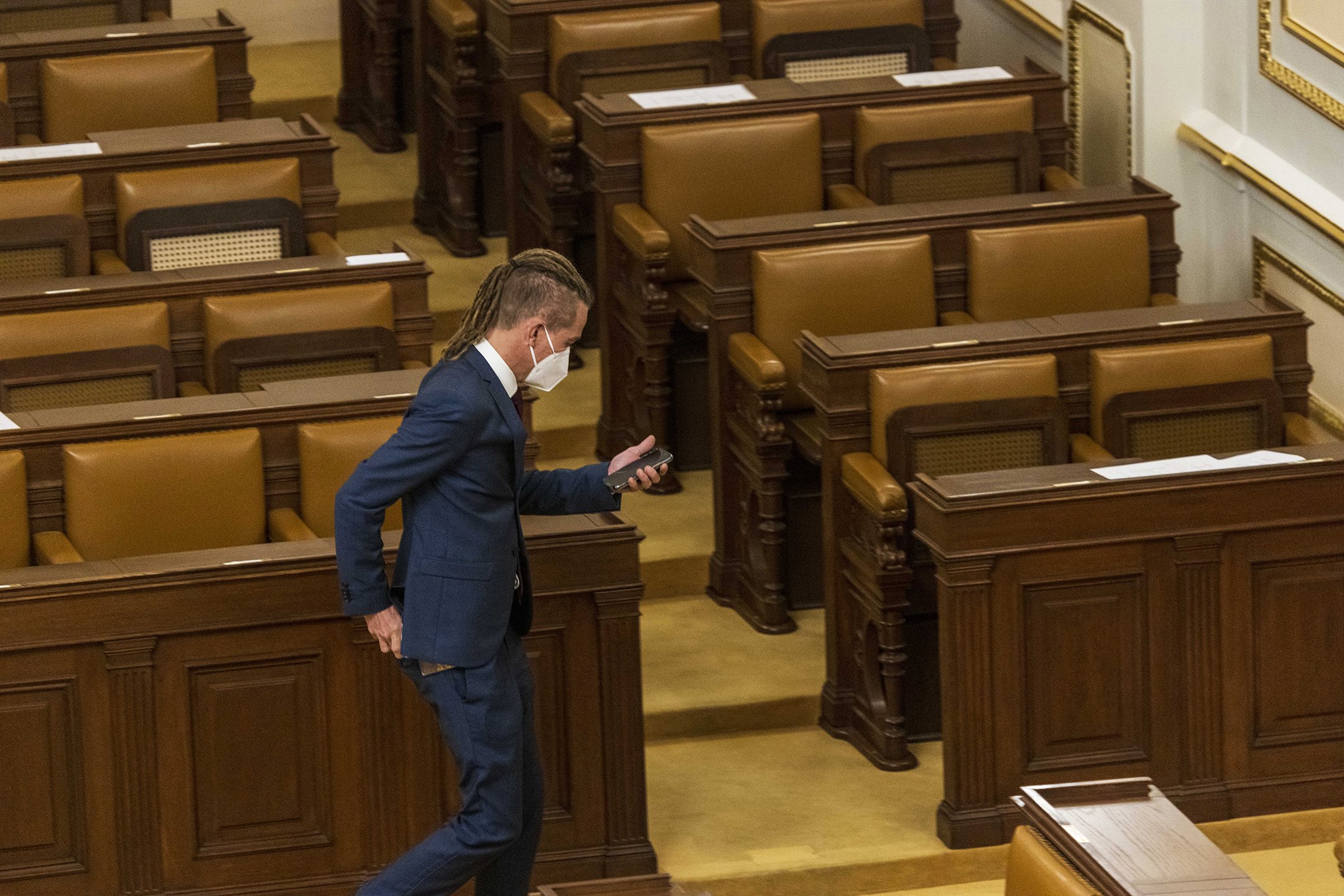 Piráti jdou do vlády a jejich fórum s nimi