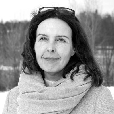Fotka autora KARIN LEDNICKÁ