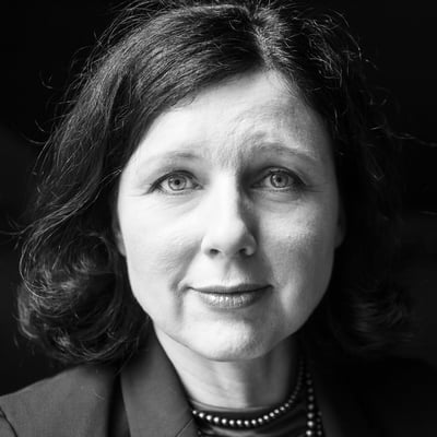 Fotka autora VĚRA JOUROVÁ