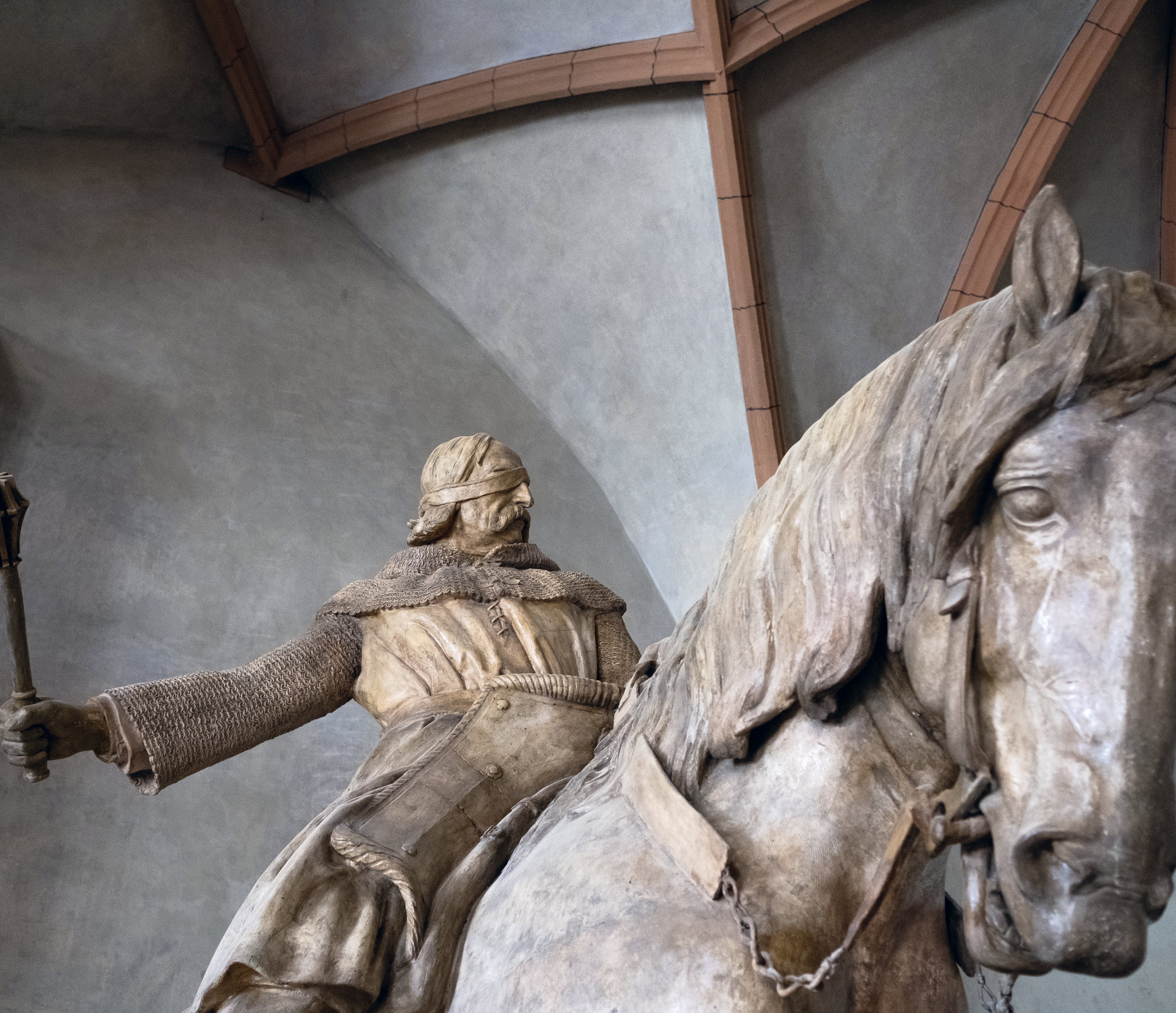 600 let od Bitvy na Vítkově: Naše svatá válka