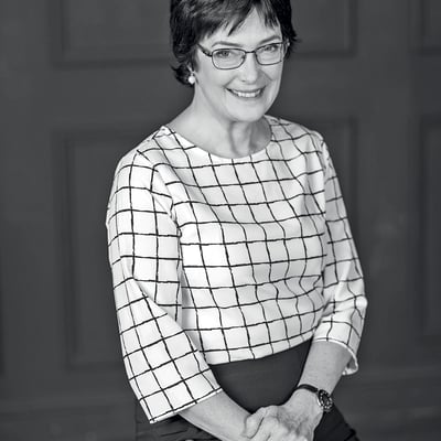 Fotka autora EVA ZAŽÍMALOVÁ