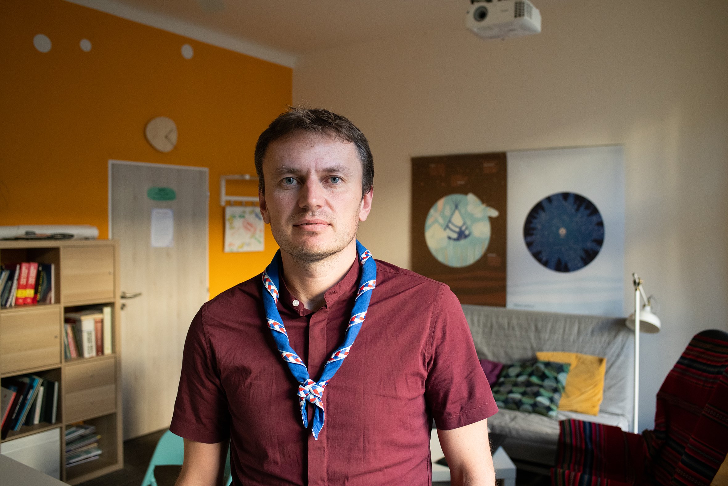 Hlavně přežít zimu