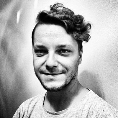 Fotka autora JAN H. VITVAR