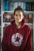 Fotka autora Petra Hůlová