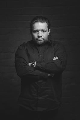 Fotka autora LUDĚK STANĚK