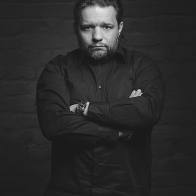 Fotka autora LUDĚK STANĚK