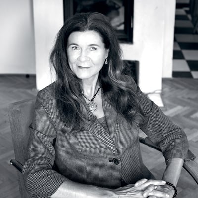 Fotka autora MARTA SMOLÍKOVÁ