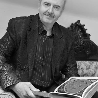 Fotka autora RICHARD STŘÍBRNÝ