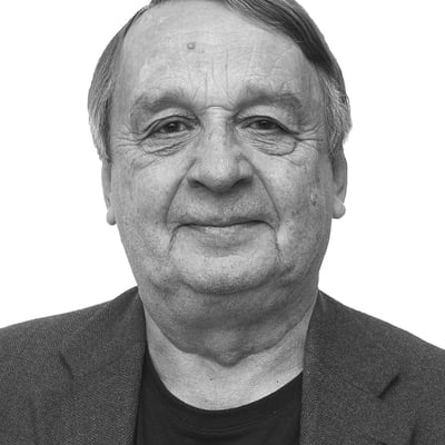 Fotka autora LIBOR DVOŘÁK