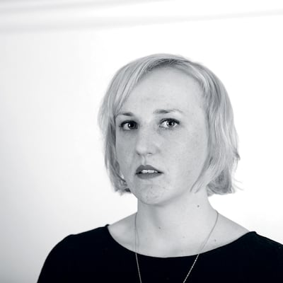 Fotka autora ŠTĚPÁNKA JISLOVÁ