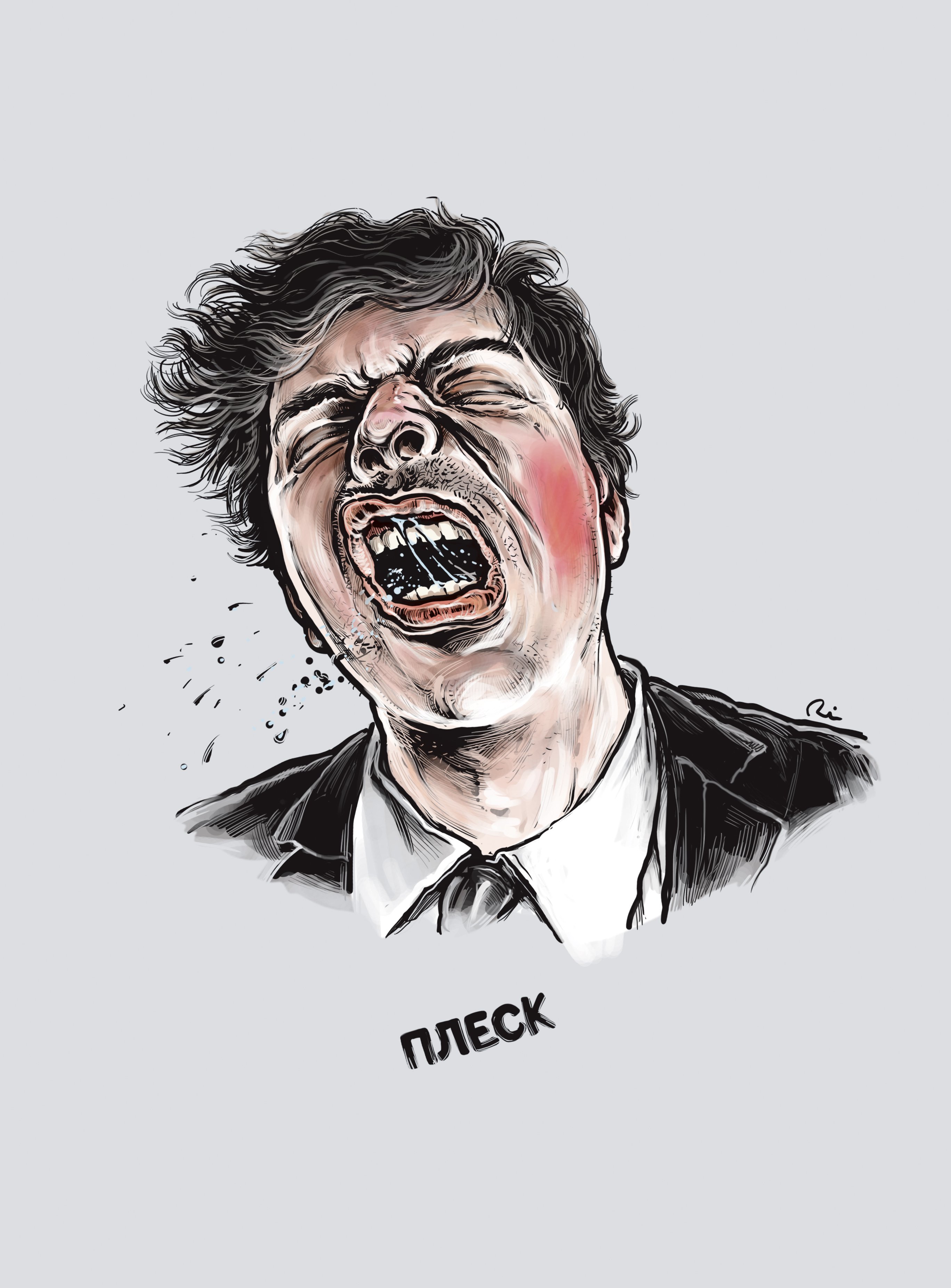 Franta, zlato a propaganda