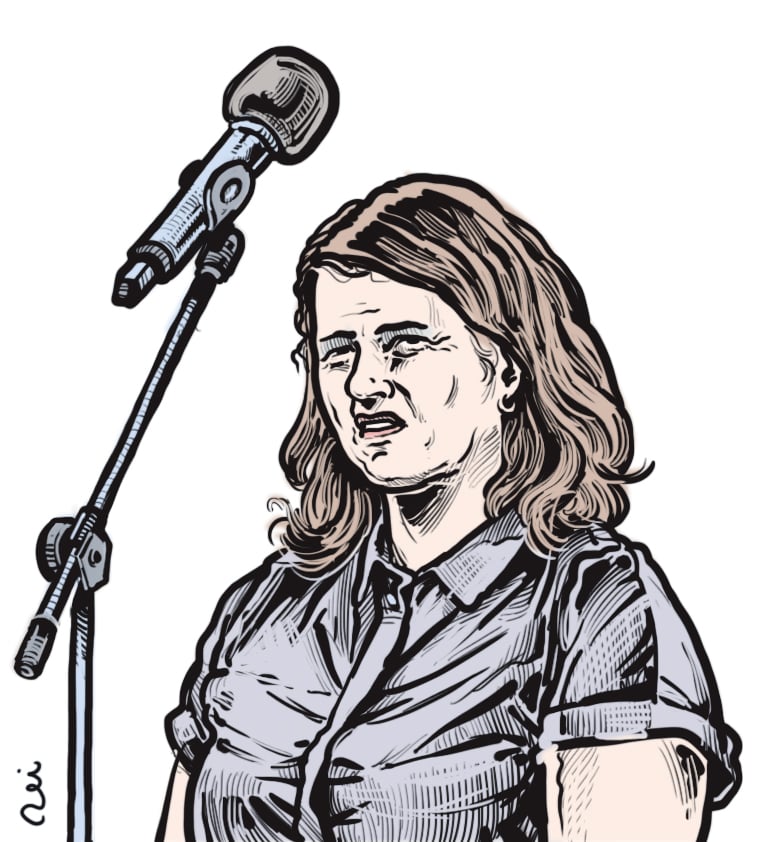 Kdyby tisíc Maláčových