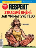 Obálka vydání 41/2019