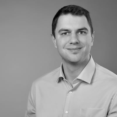 Fotka autora NIKLAS ZIMMERMANN