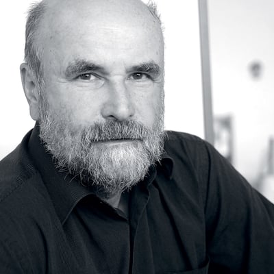 Fotka autora JIŘÍ CHÝLA