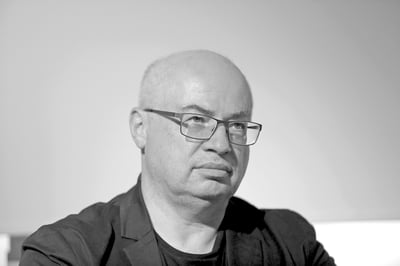 Fotka autora JIŘÍ HLAVENKA