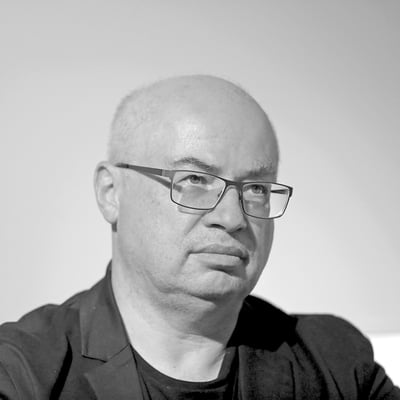 Fotka autora JIŘÍ HLAVENKA