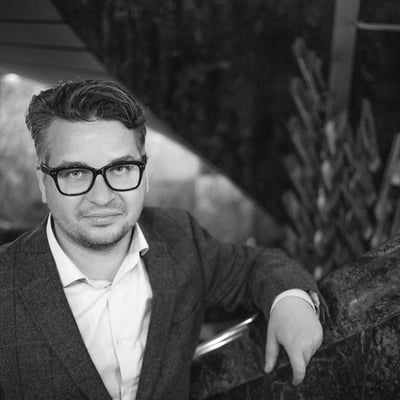 Fotka autora PAVEL KAROUS