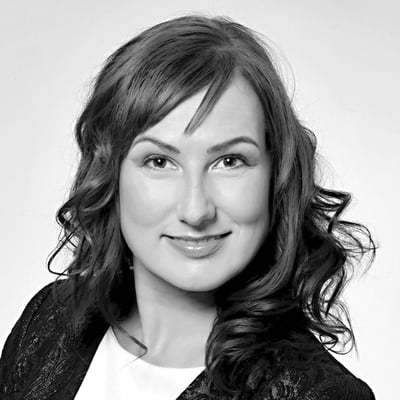 Fotka autora ALŽBĚTA KRÁLOVÁ