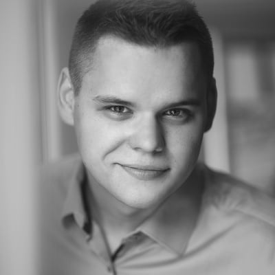 Fotka autora KAREL KREML