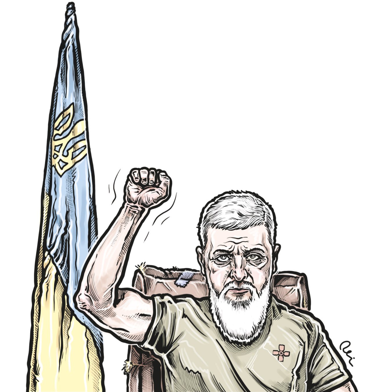 Co znamená porazit Putinovo Rusko