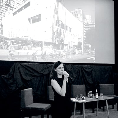 Fotka autora VIKTÓRIA MRAVČÁKOVÁ