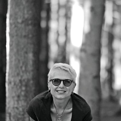Fotka autora KATEŘINA RAMEŠOVÁ