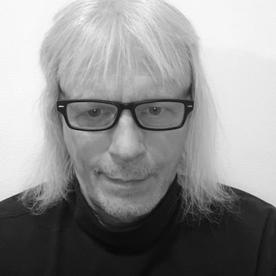 Fotka autora PETR NOSÁLEK