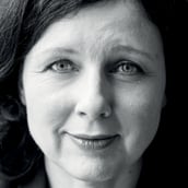 Fotka autora Věra Jourová