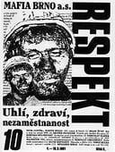 Obálka vydání 10/1991