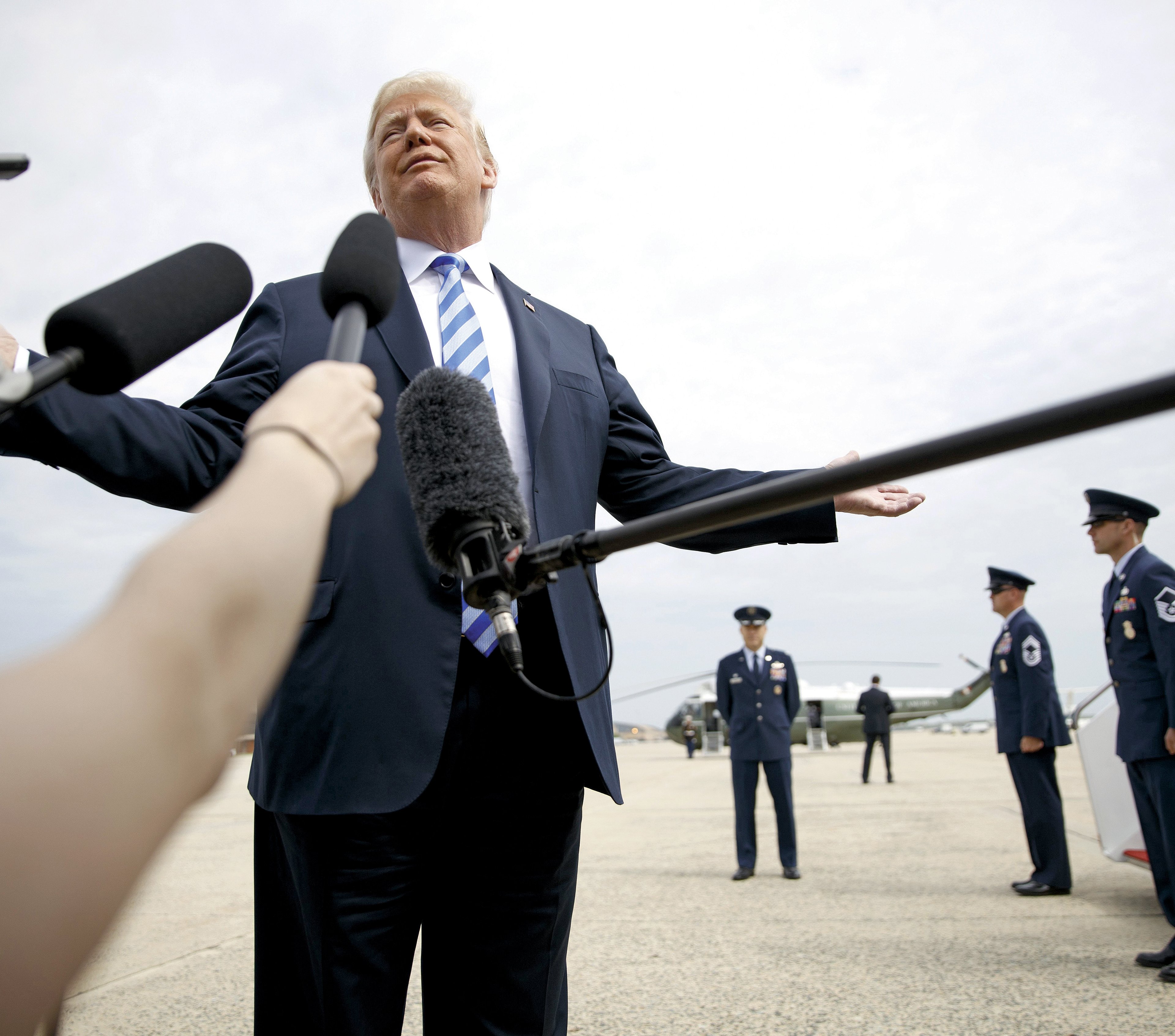 Trump