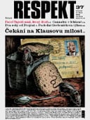 Obálka vydání 37/2003