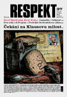 Obálka vydání 37/2003