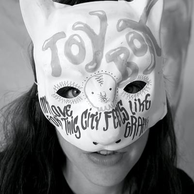 Fotka autora TOY BOX