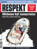 Obálka vydání 16/2011