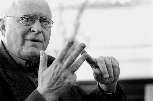 Fotografie: Václav Pačes. Foto Ivan Kuťák.
Autor: Respekt
