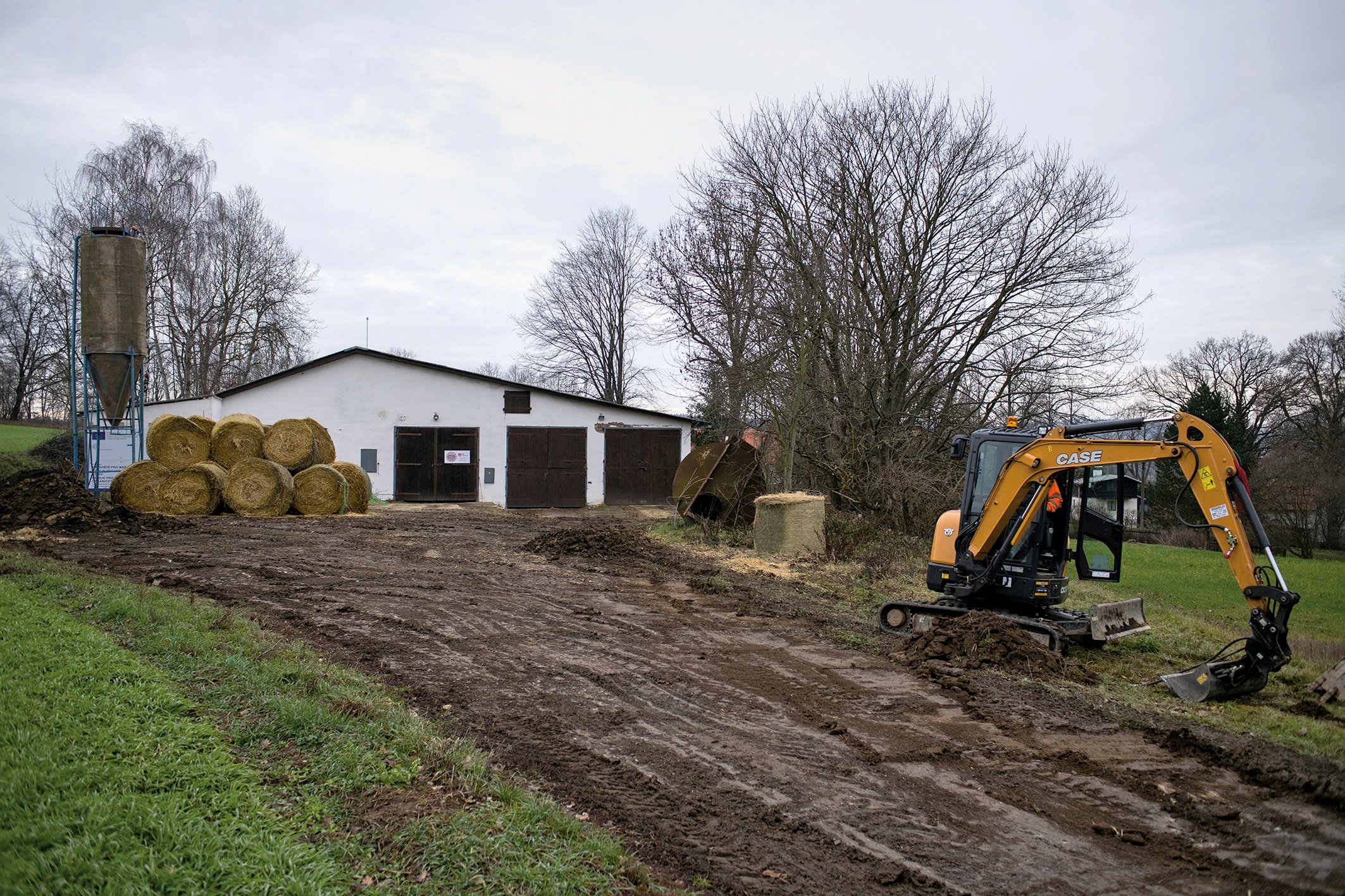Když rozděluješ, sám nic neber