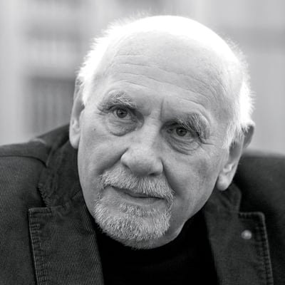 Fotka autora PAVEL RYCHETSKÝ